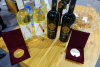 Gold and Silver Medals Winery Assenovgrad Vinaria 2017